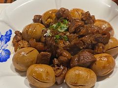 -董厨煨汤馆(车站路店)
