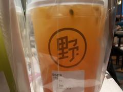 -野人先生现做冰淇淋(北京环宇荟店)