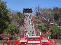 -台州府城(江南长城)