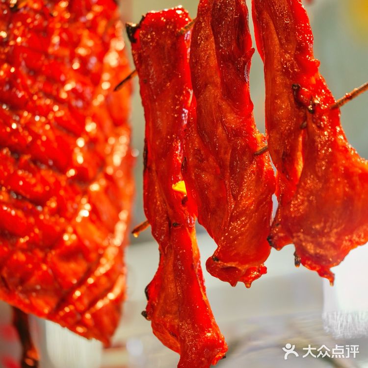 春天来阿巧粤菜|每一道都让人回味无穷!