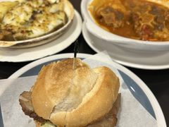 -妈阁铭记澳葡美食