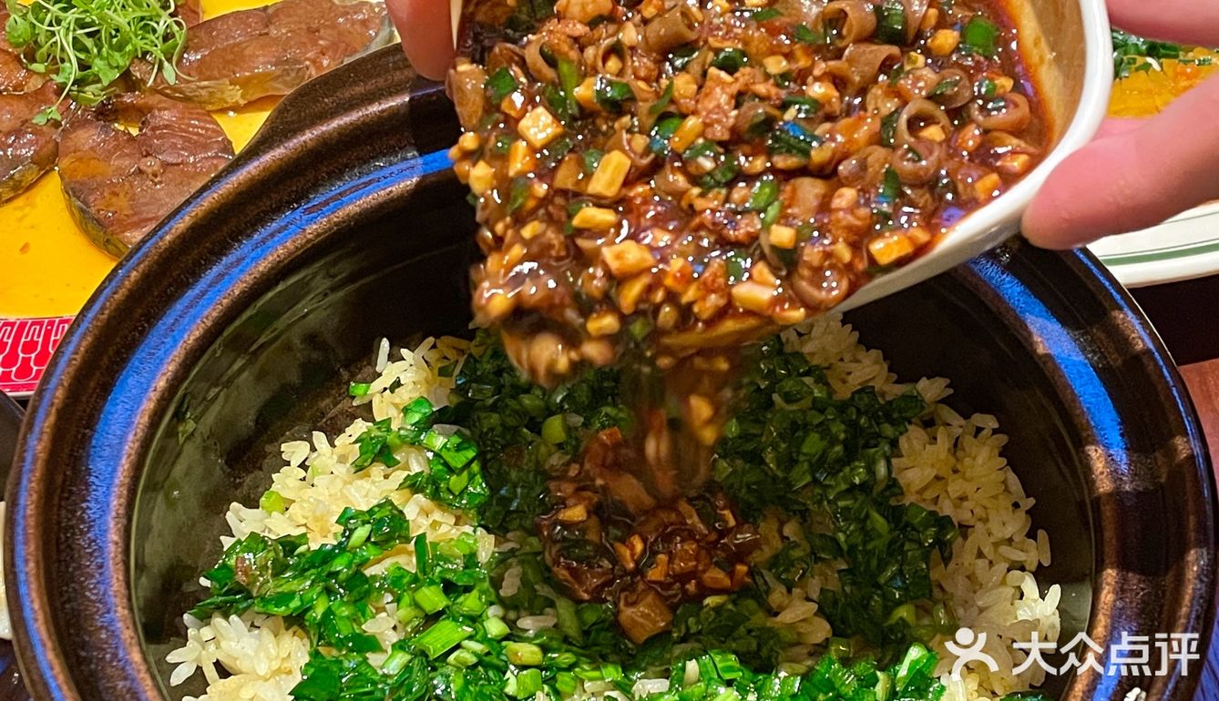 带长辈来这里吃海鲜！被夸了一整晚...