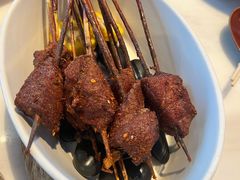 -柴门饭儿(成都太古里店)