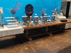 -瑞德姆美人鱼海底演艺主题餐厅(亚龙湾店)