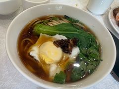 -小贝壳酒楼(经九路店)