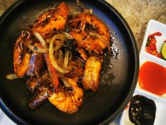 -美奈小馆·东南亚菜(福田星河COCO Park店)