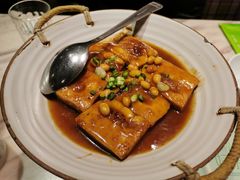 传统客家手工酿豆腐-汤城小厨(西直门凯德MALL店)