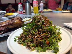 -东北大院·东北菜(三台子店)