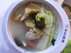-无名缘米粉(双合店)
