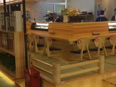 -皇品田苑日式料理(苏州中心店)