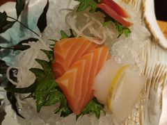 -有喜屋·烧鸟·居酒屋(周浦万达店)