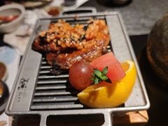 -花潮料理艺食馆(成都万象城店)