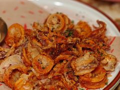 -BROWNSTONE布朗石西班牙餐厅(富城店)