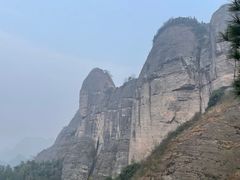 -崀山风景名胜区