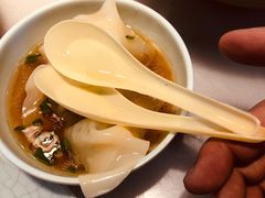 -京城小江南·土菜馆·蒸白鱼(东四十条店)