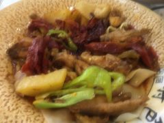 -帕米尔食府(白云观店)