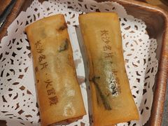 -火宫殿·湘菜小吃·商务宴请·生日聚会(东塘店)