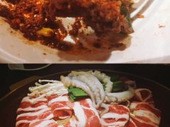 -奥赛奥自助烤肉(财富中心店)