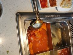-海底捞火锅(长沙华创国际广场店)
