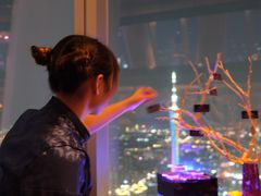 -广州四季酒店·天吧·高空酒吧