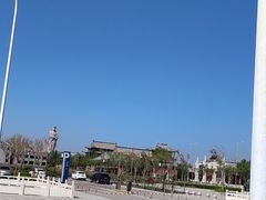 -天津妈祖文化园