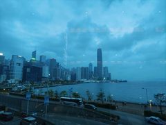 -香港会议展览中心演讲厅