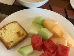 -澳门十六浦索菲特大酒店