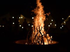 -不觉晓CAMPING(上海迪士尼营地店)