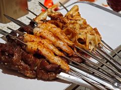 -小董哥烤串·爆汁大油边(故宫店)