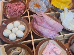 -芈重山老火锅(广州首店)