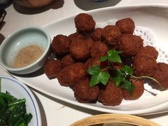 干炸小丸子-大鸭梨烤鸭·北京菜(南小街/南苑店)