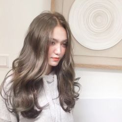 -THE LOG SALON 记录