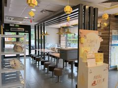 -真功夫(福永桥头店)