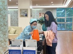 -爱康卓悦体检中心(常州龙锦路分院)