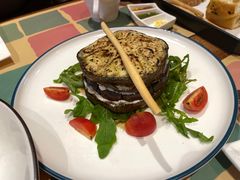 -安妮意大利餐厅(丽都店)