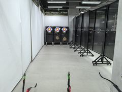 -無弓射箭俱乐部(领展中心城店)
