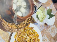 -官塘锋记鱼生·生腌·砂锅粥(牌坊街店)