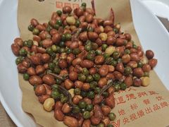 -老德州四合院·德州菜(天衢路店)
