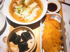 -南小馆(迪士尼小镇店)