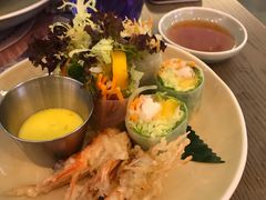 -CHINCHIN 青青·泰国料理(万象食家店)