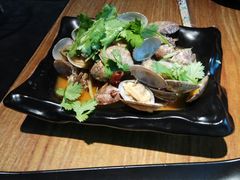 -串亿88烧烤·羊腿·羊蝎子(板泉路店)
