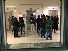 -国瑞城·停车场