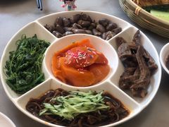 -梅利汴京烤鸭•开封豫菜地标店(晋安路店)