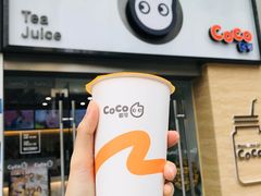 -CoCo都可(中闽嘉禾店)