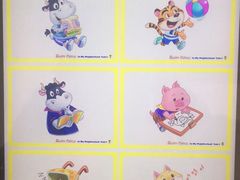 -吉的堡幼儿园(昆明俊发城英胜园)