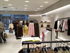 -ZARA(沈阳大悦城店)