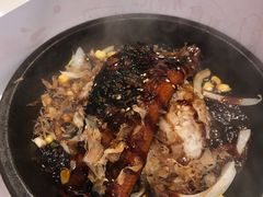 -Red Rice米饭主题餐厅(荔枝角店)