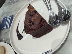 -玛尚诺意式餐厅(官舍店)