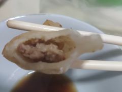 -胖子锅贴(双阳路111弄店)