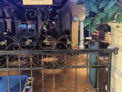 -俄士厨房(时代天街店)